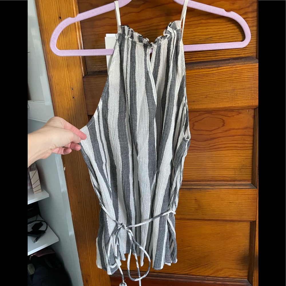 Brand New Joie Halterneck Top